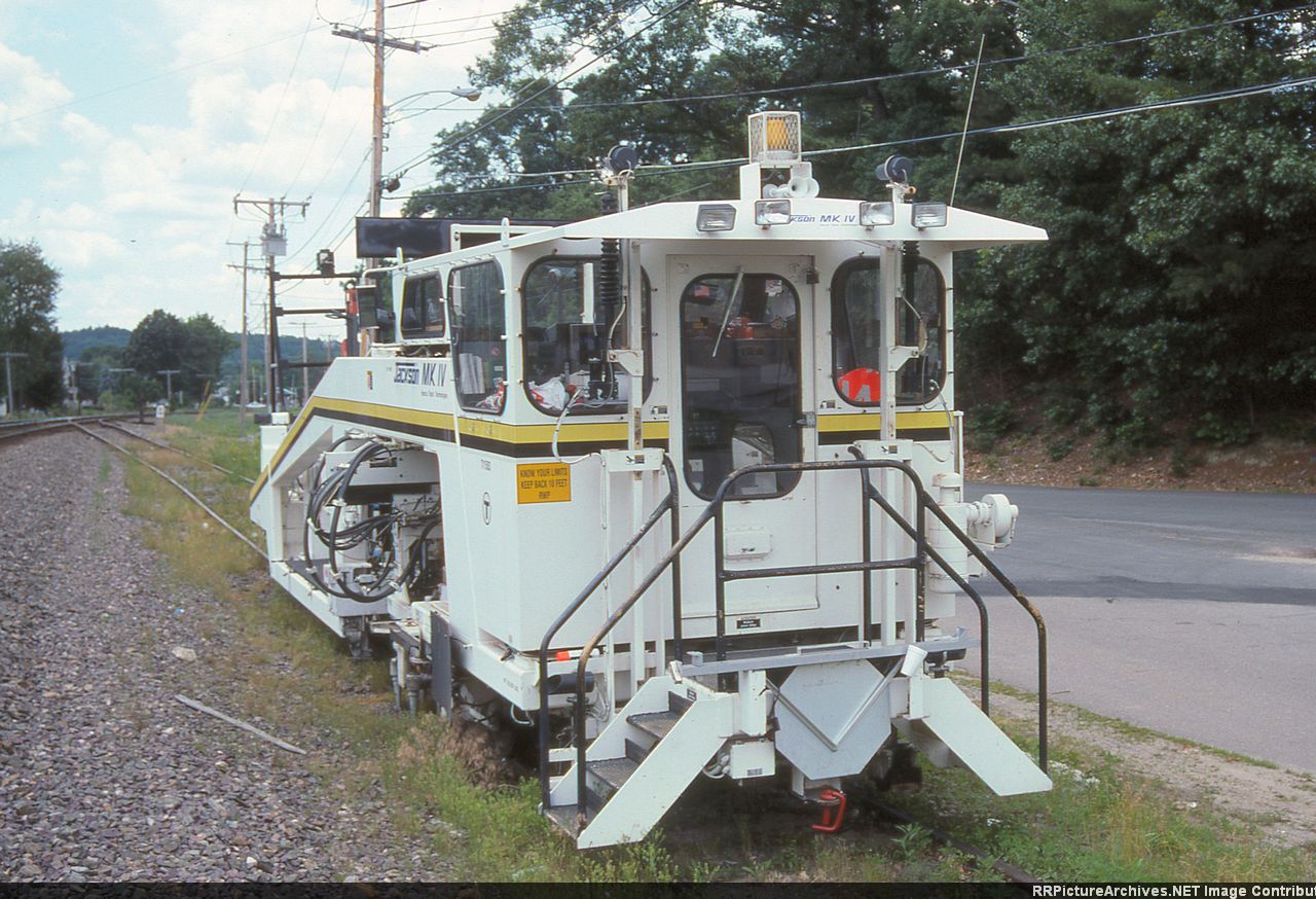 MBTA 11503